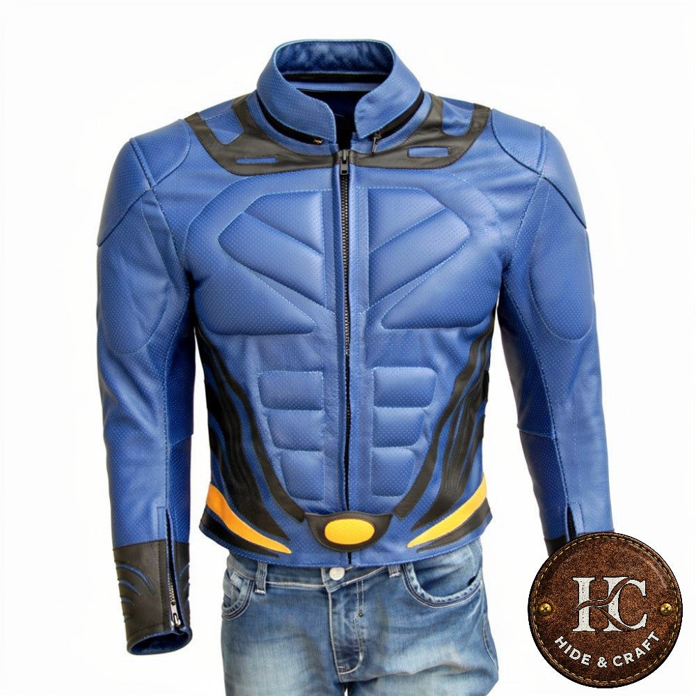 Marvels Avengers Superhero Jacket